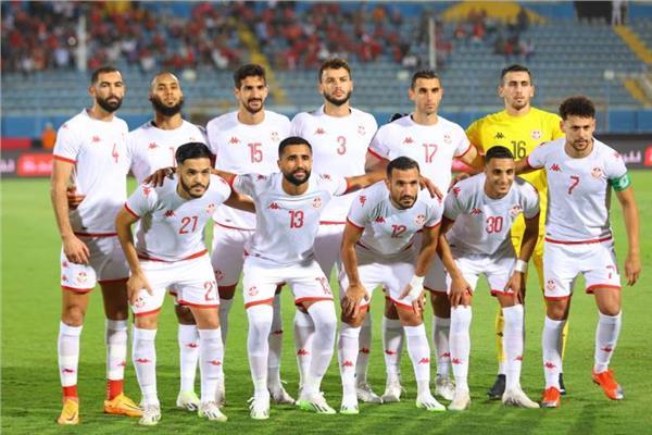 منتخب تونس