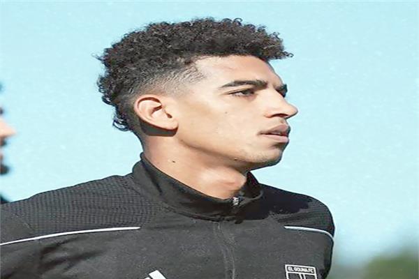 أحمد محمود