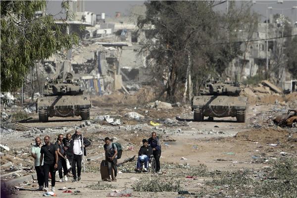 صورة أرشيفية