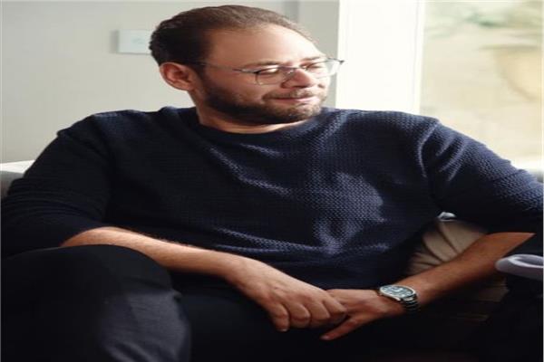 الفنان محمد علي رزق 
