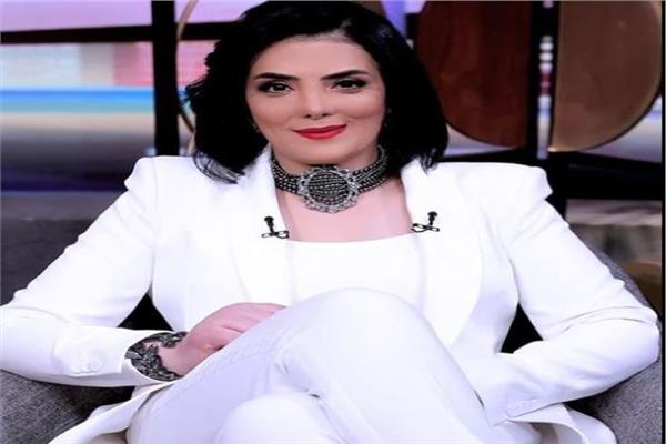 حورية فرغلي