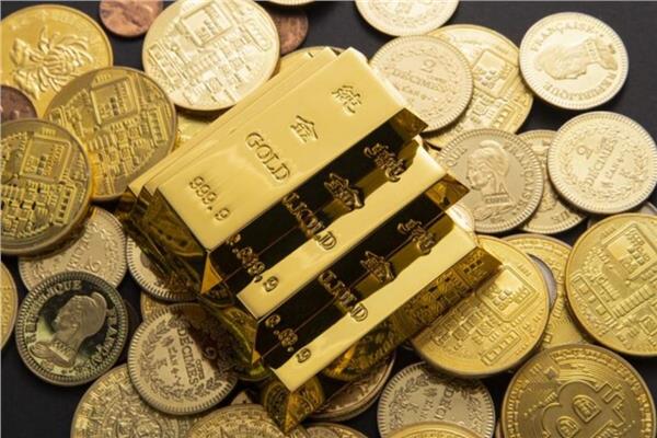 أسعار الذهب