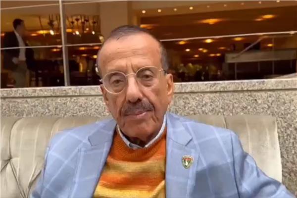 خلف بن أحمد الحبتور