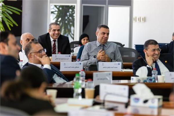 القومي للحوكمة يختتم تدريب الدفعة السادسة من برنامج "التميز في الحوكمة والاستدامة في العصر الرقمي