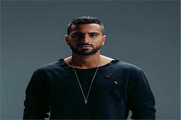 محمد الشرنوبي