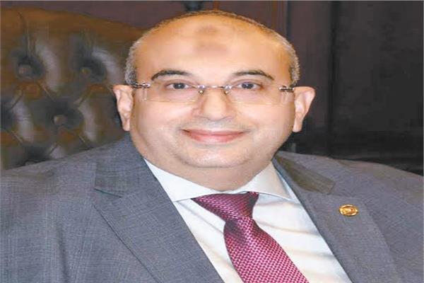  أشرف عبد الغنى