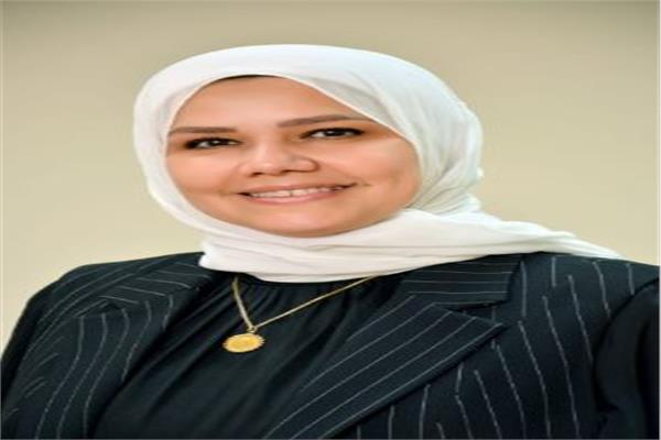  رشا عبدالعال