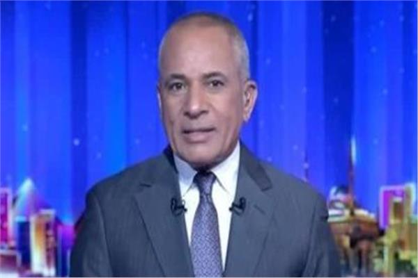 أحمد موسى