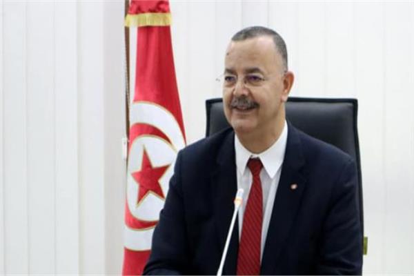على مرابط وزير الصحة التونسي