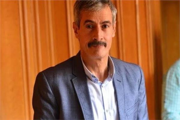 الفنان محمد سليمان