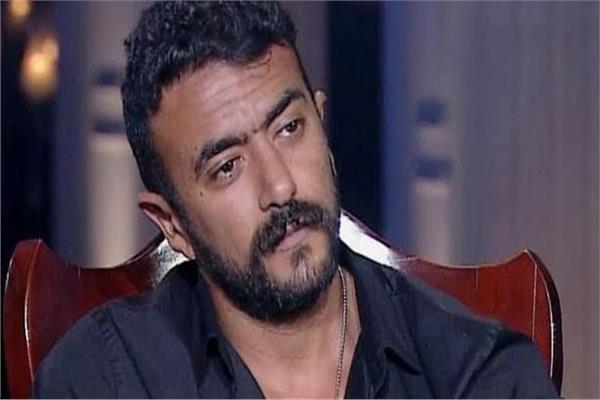 الفنان أحمد العوضي