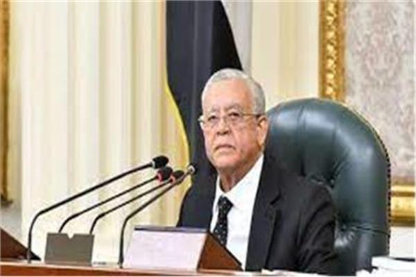الدكتور حنفي جبالي