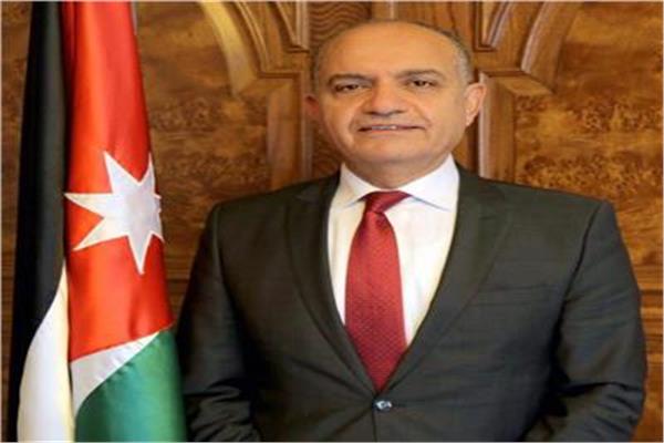 السفير أمجد العضايلة