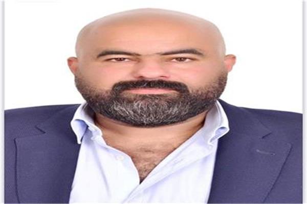  خالد الدجوي