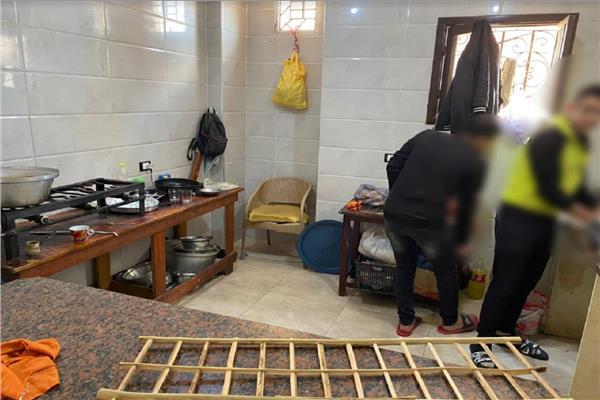 غلق ٣ مراكز خاصة لعلاج الإدمان بدون ترخيص