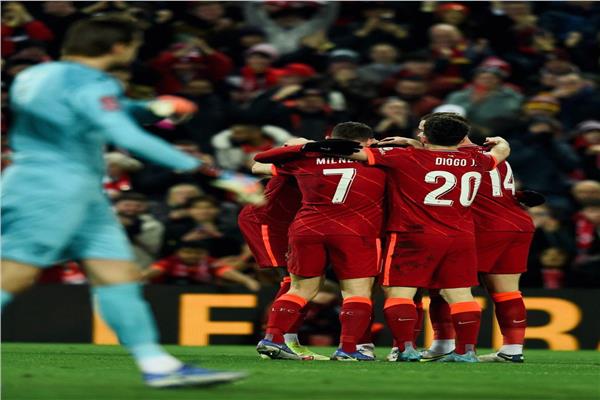 ليفربول