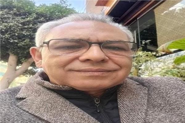 د.محمد مصطفى عبد الغفار