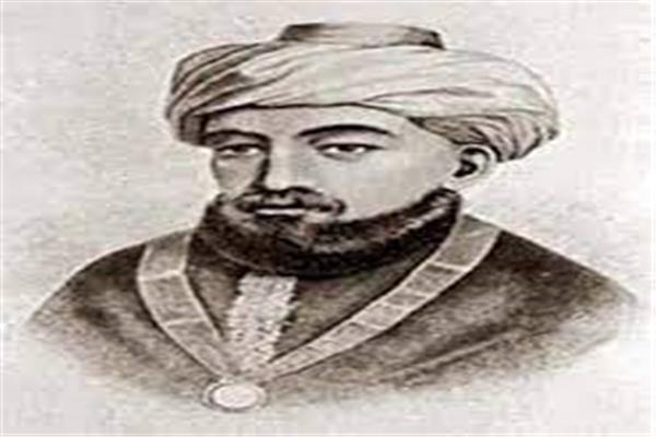 الإمام القرطبي