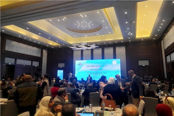 المؤتمر الخاص بنظام التعليم "STEM"