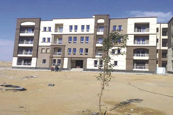 الجمهورية الجديدة تحقق أحلام «السوايفة»