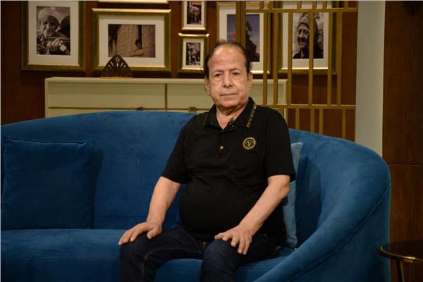 عادل الفار