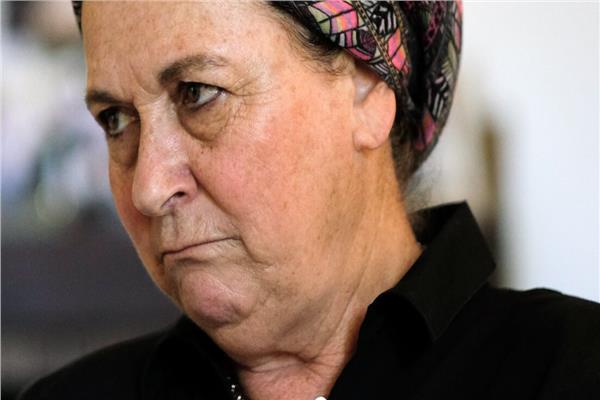 زعيمة حركة الاستيطان في إسرائيل دانييلا فايس
