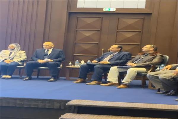 مؤتمر وزارة التربية والتعليم 