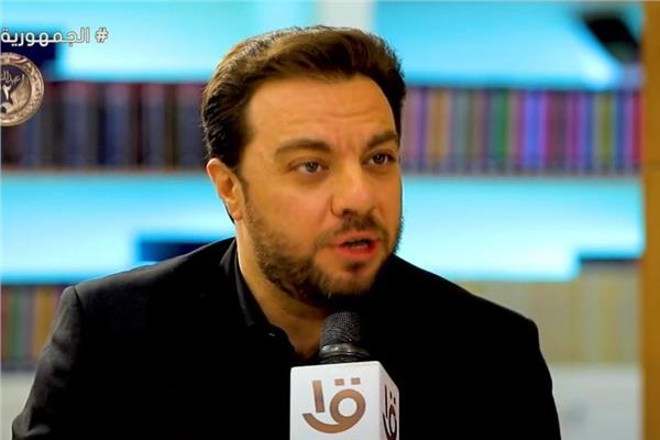 ناجي الناجي، المستشار الثقافي لسفارة دولة فلسطين