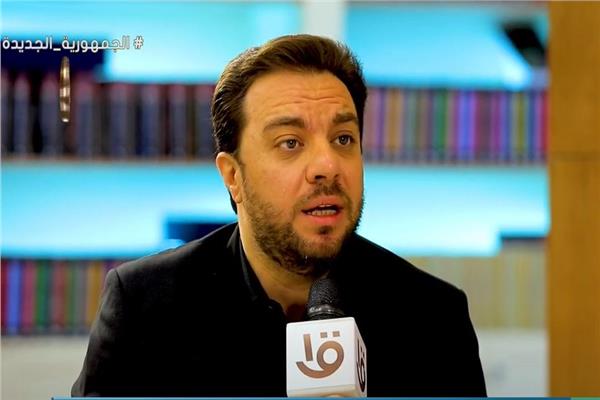 ناجي الناجي، المستشار الثقافي لسفارة دولة فلسطين