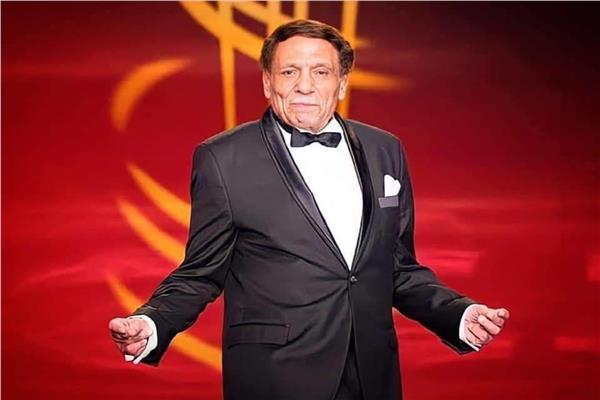 عادل إمام 