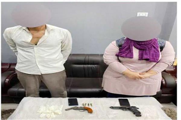المتهمين