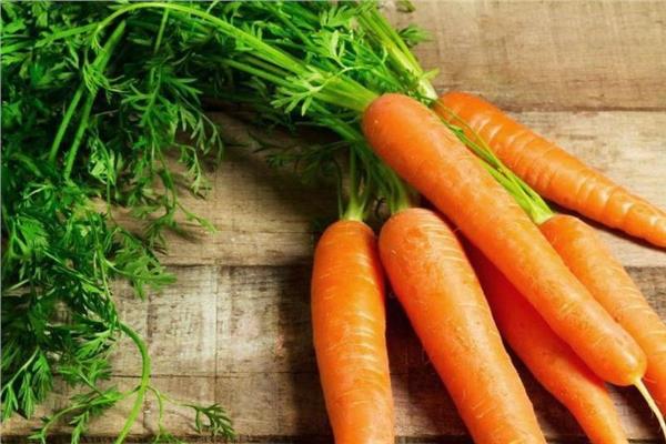  فوائد صحية للجزر يجب تضمينها في نظامك الغذائي