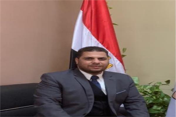 الدكتور هشام خلف الله 