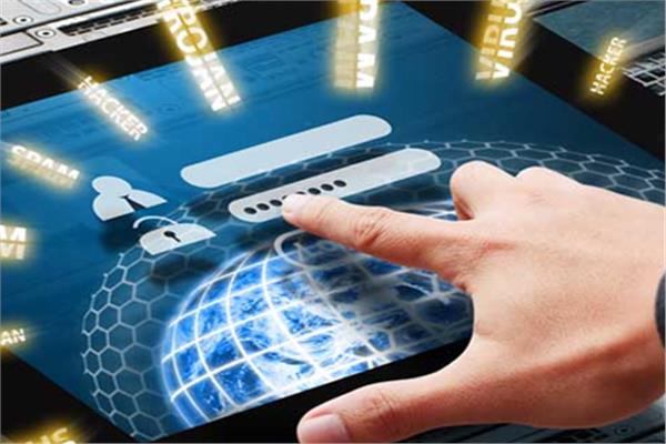  هجمات البرمجيات الخبيثة