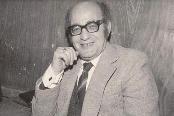 خيري شلبي