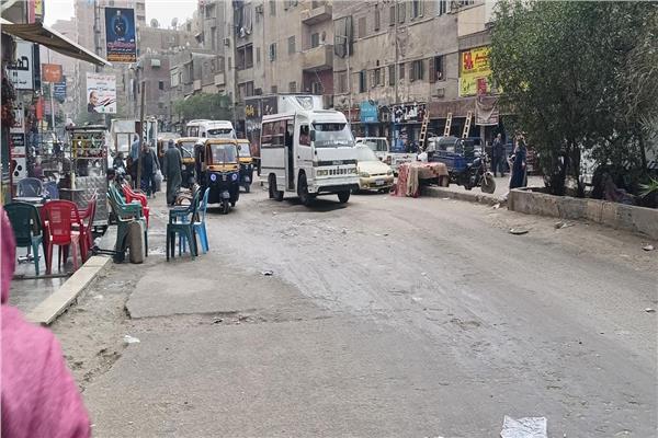 تعبيرية