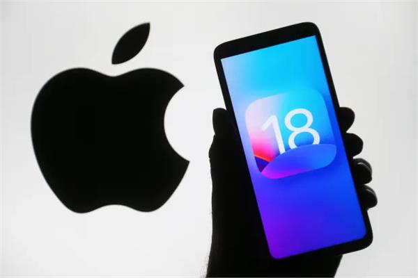 تحديثات نظام التشغيل iOS 