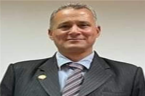 الدكتور محمد أحمد الحويطي