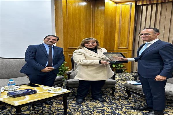 إقامة معارض سلع إستهلاكية مدعومة قريبا 