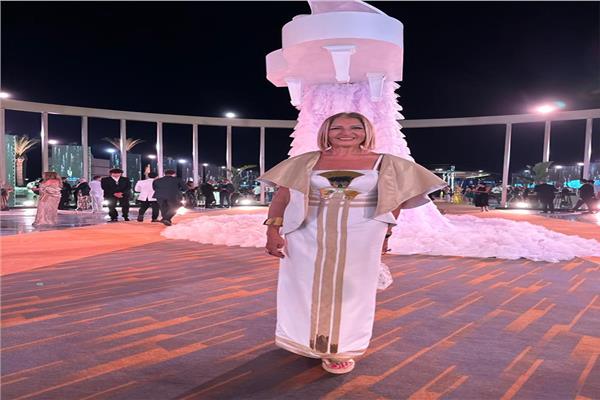 ليلي عز العرب