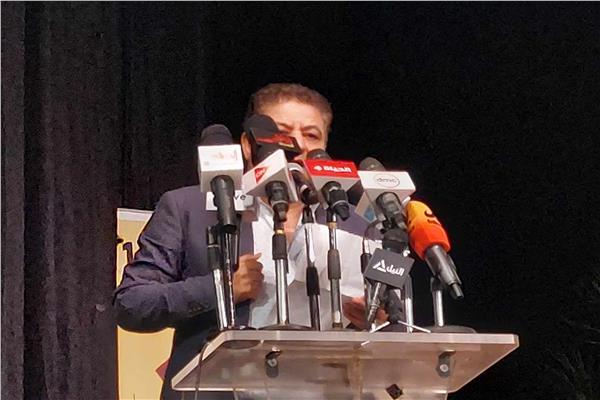 سيد فؤاد