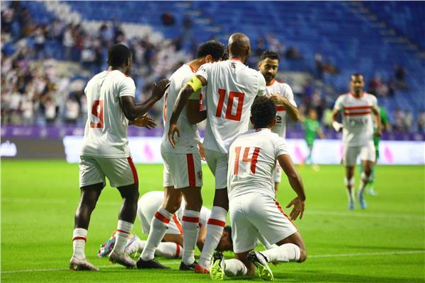 الزمالك