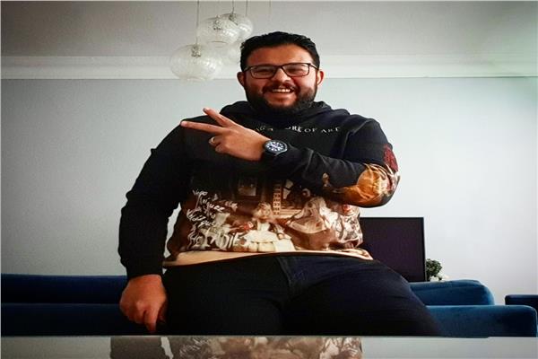   إياد صالح