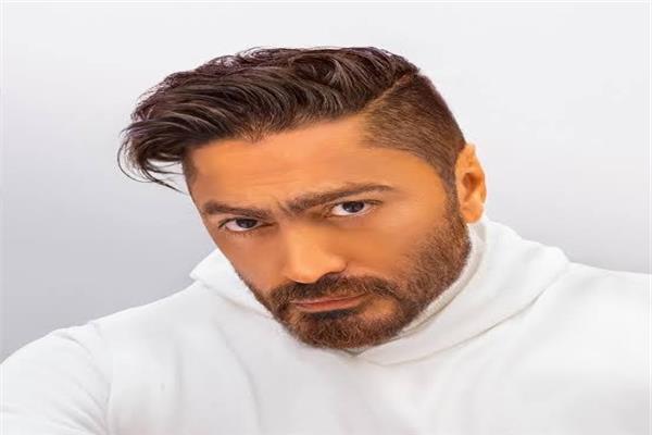 تامر حسني 