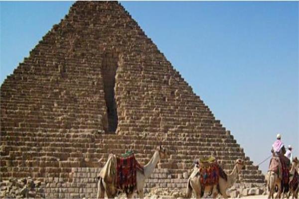 منطقة أثار الهرم