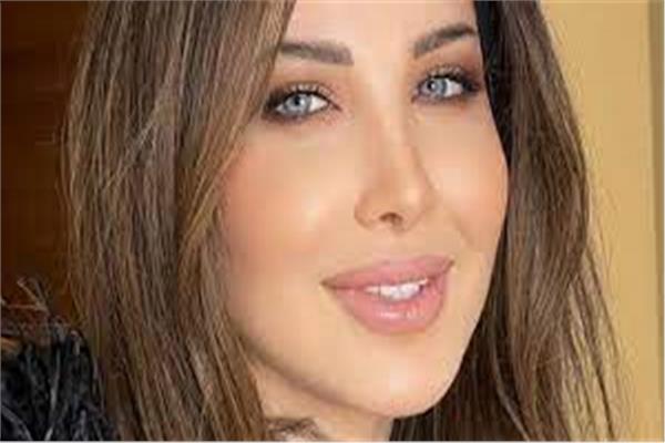 نانسي عجرم 