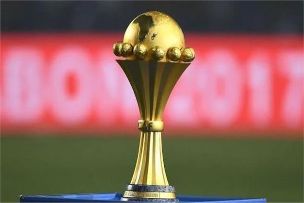 كأس الأمم الإفريقية 2023