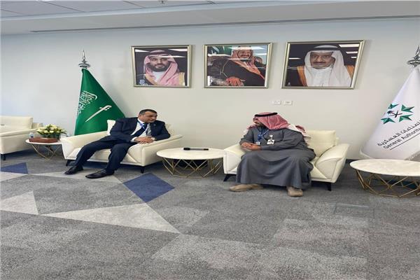 وزير الدولة للإنتاج الحربي