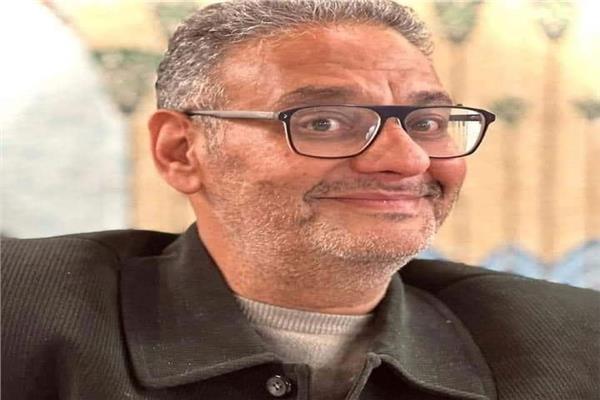 علاء عبد العزيز سليمان