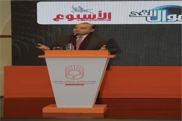 الدكتور محمد فري